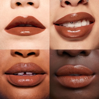 Foto 2 | Lápiz Labial Urban Decay Vice Lip Bond Glossy Kissing Frenzy - Venta Internacional.