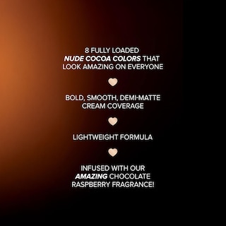 Foto 2 | Lápiz Labial Too Faced Cocoa Bold Con Alto Contenido De Pigmento, Color Chocolate Caliente Mate - Venta Internacional.