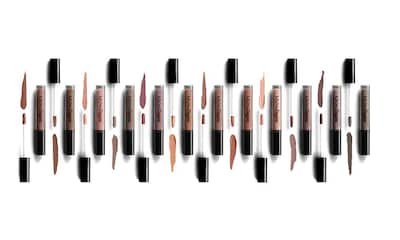 Foto 7 | Lipstick Nyx Professional Makeup Lencería Para Labios Teddy Brown - Venta Internacional.