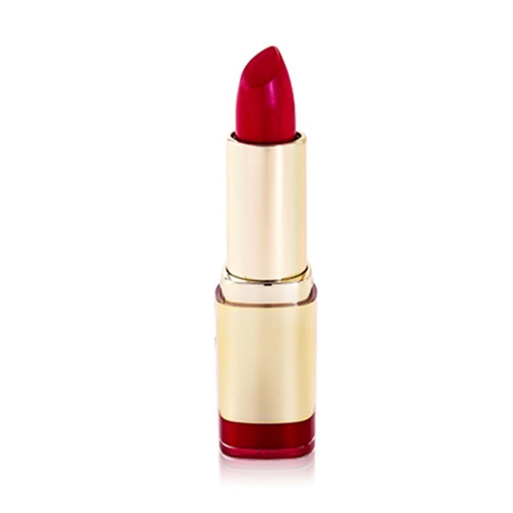 Lápiz Labial Milani Color Statement Hot Pink Rage Matte De Larga Duración - Venta Internacional.