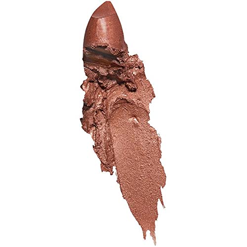 Foto 3 pulgar | Lápiz Labial Maybelline New York Color Sensational Copper Spark - Venta Internacional.