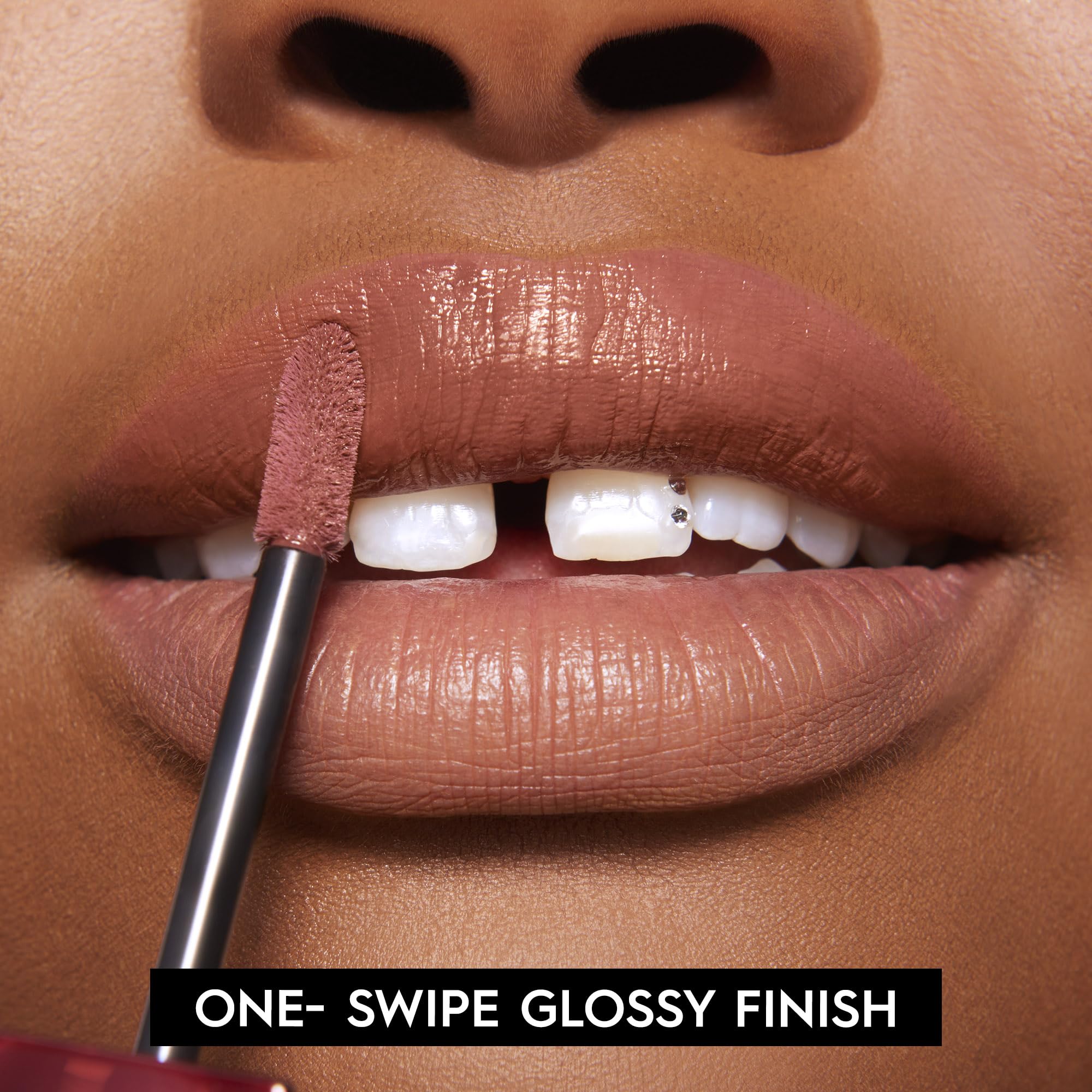 Foto 5 | Lápiz Labial Urban Decay Vice Lip Bond, Líquido Brillante De Larga Duración - Venta Internacional.
