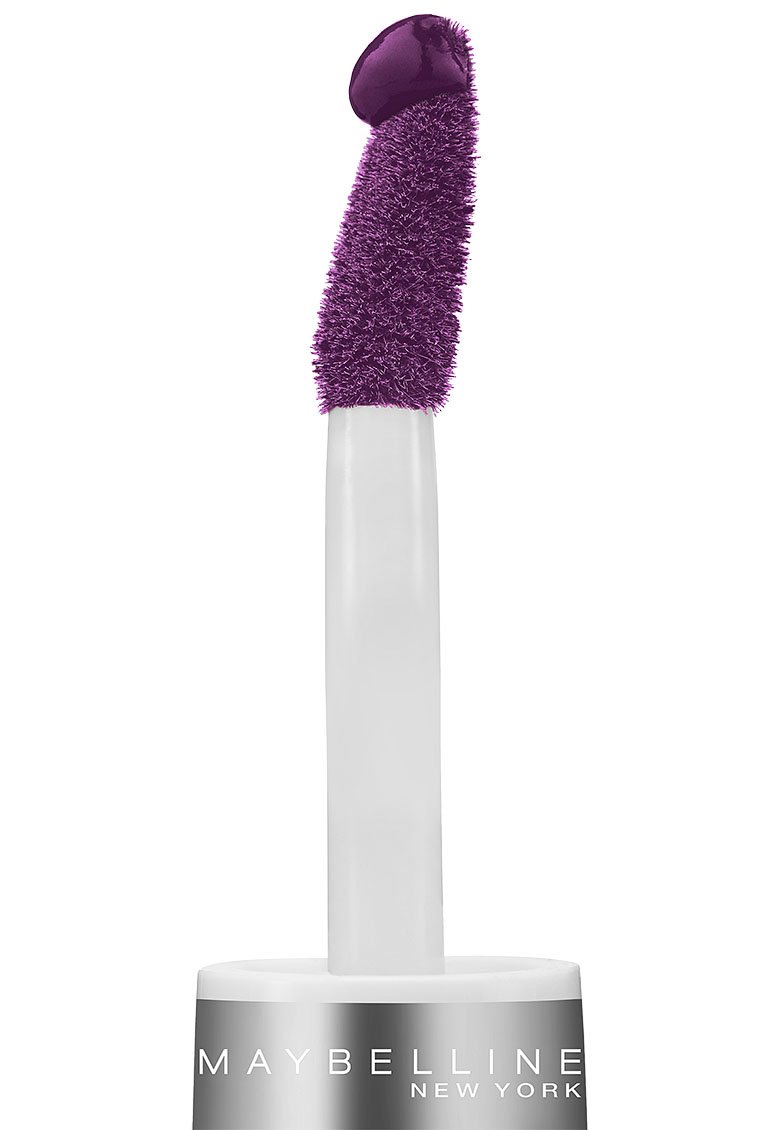 Foto 5 pulgar | Lipcolor Maybelline New York Superstay 24 Para Todo El Día, Ciruela, 19 Ml - Venta Internacional.