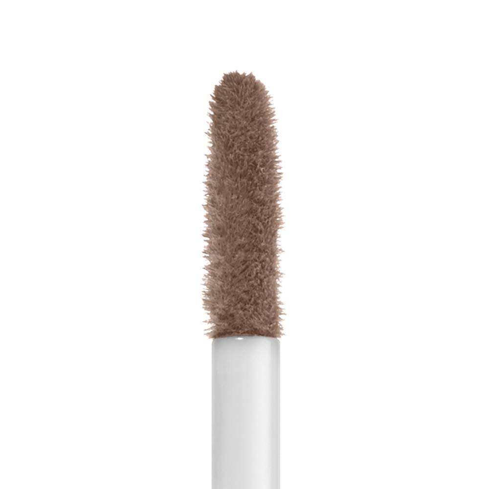 Foto 7 | Lipstick Nyx Professional Makeup Labial Lencería Cachemir Silk - Venta Internacional.