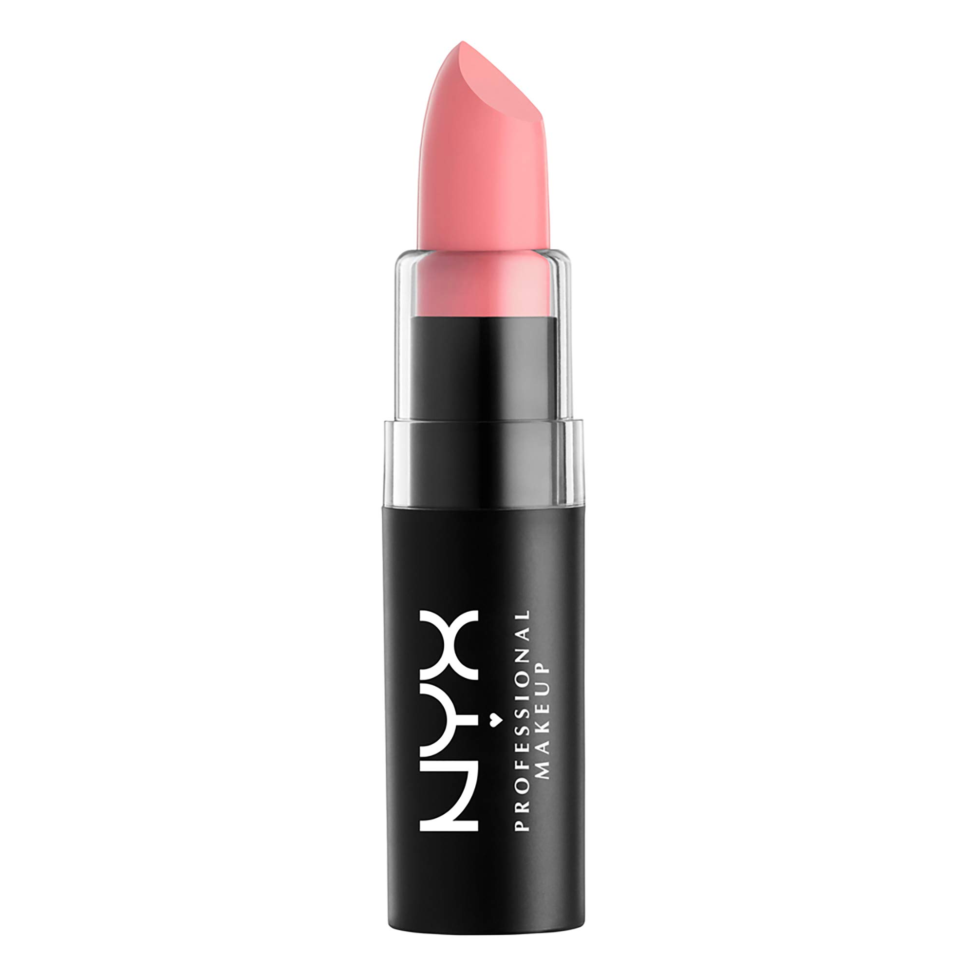 Foto 1 | Lápiz Labial Nyx Professional Makeup Matte Pálido - Venta Internacional.