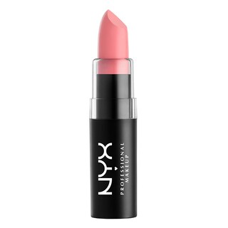 Foto 1 | Lápiz Labial Nyx Professional Makeup Matte Pálido - Venta Internacional.