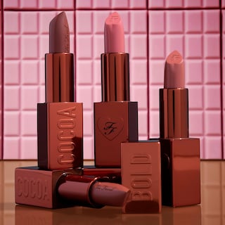 Foto 3 | Lipstick Too Faced Cocoa Bold, Batido Mate Con Alto Contenido De Pigmentos - Venta Internacional.