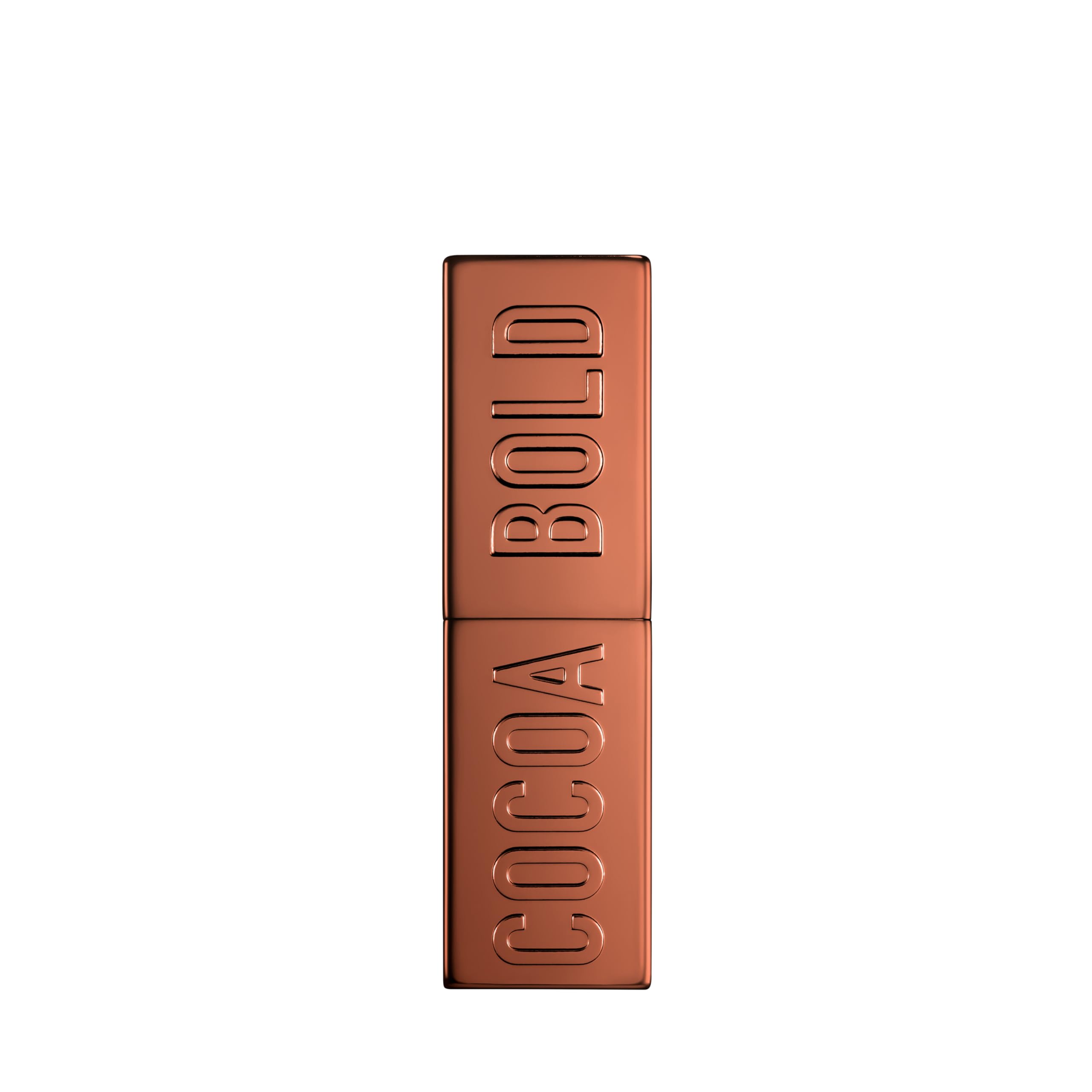 Foto 7 pulgar | Lipstick Too Faced Cocoa Bold, Batido Mate Con Alto Contenido De Pigmentos - Venta Internacional.