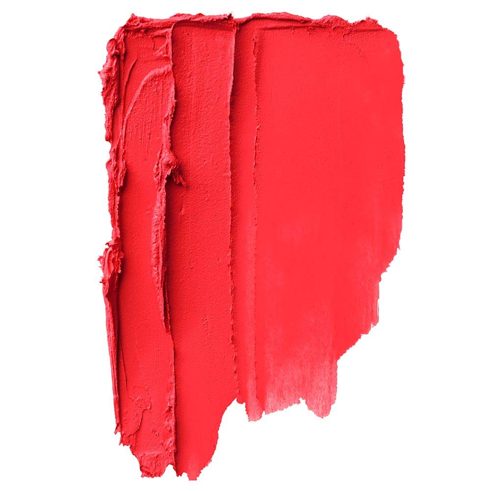 Foto 3 pulgar | Lápiz Labial Nyx Professional Makeup Matte Pure Red - Venta Internacional.