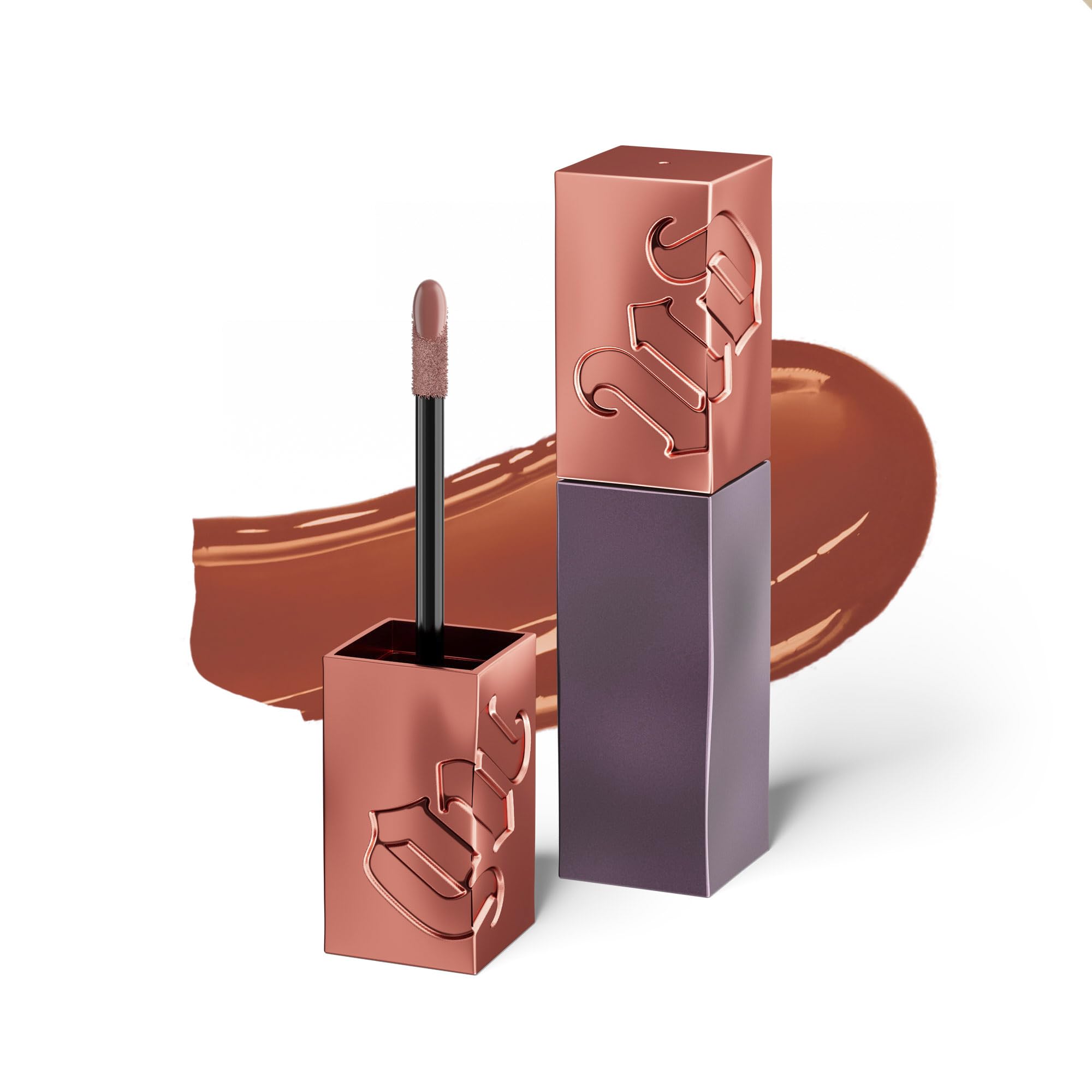 Lápiz Labial Urban Decay Vice Lip Bond, Líquido Brillante De Larga Duración - Venta Internacional.