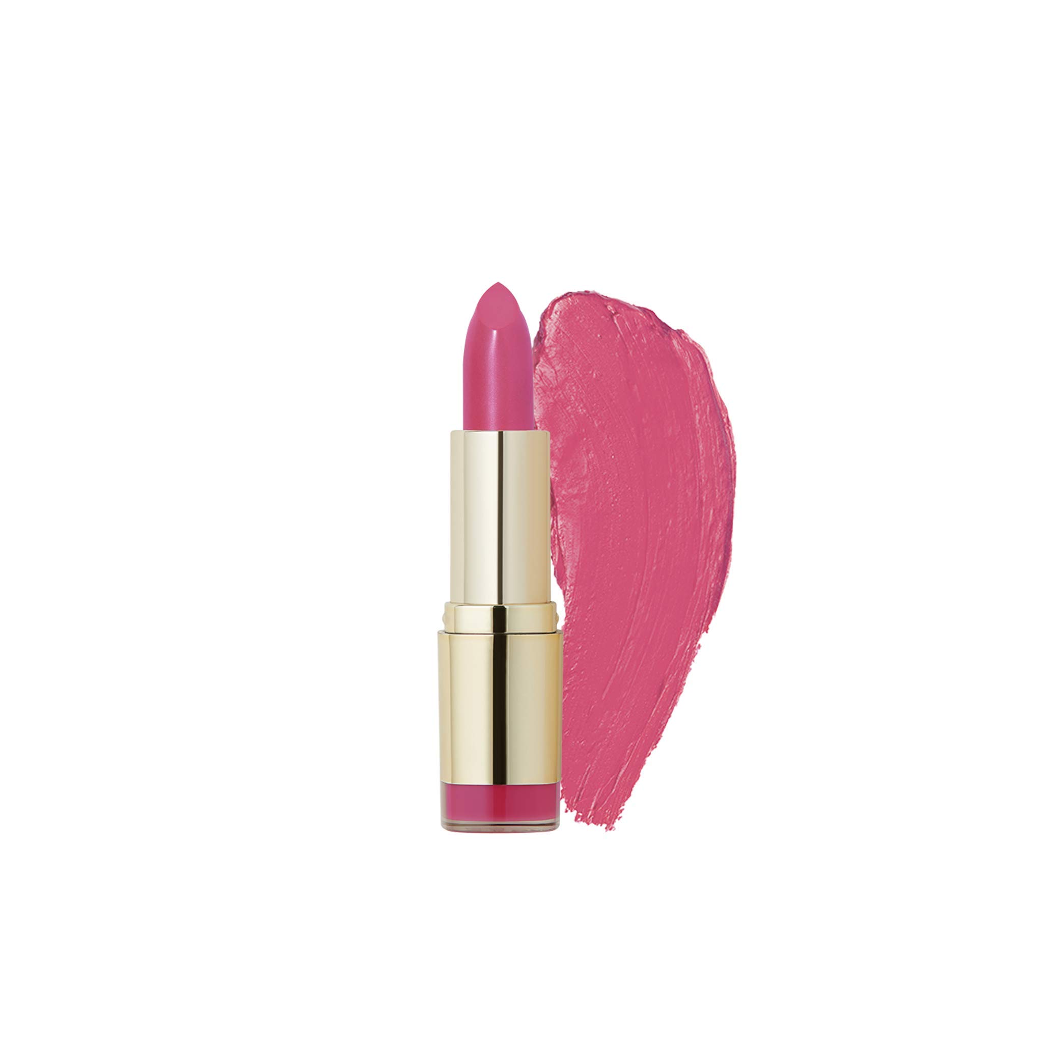 Foto 3 pulgar | Lápiz Labial Milani Color Statement Power Pink, 4 Ml - Venta Internacional.