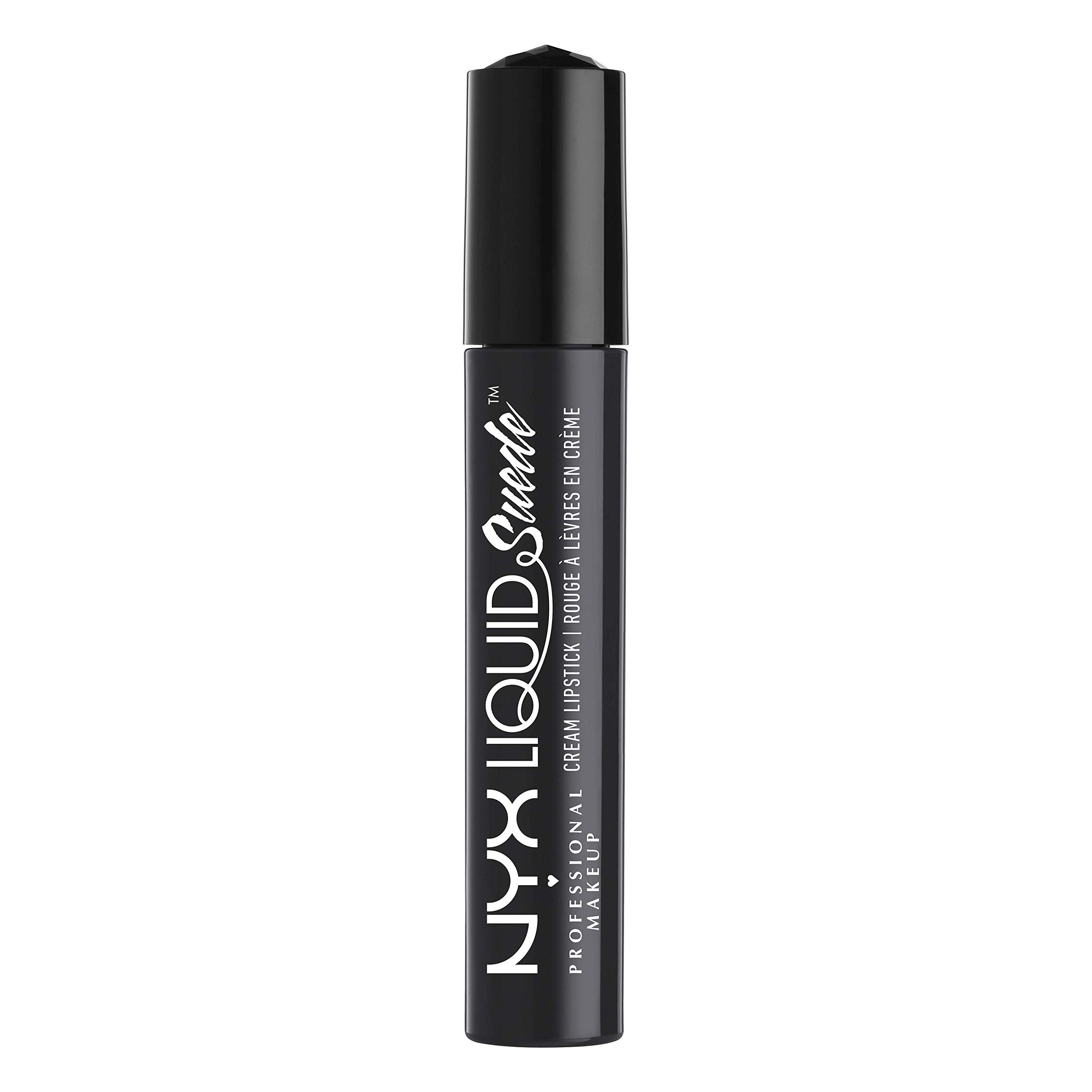 Foto 4 pulgar | Lipstick Nyx Professional Makeup Liquid Suede Cream - Alien - Venta Internacional.