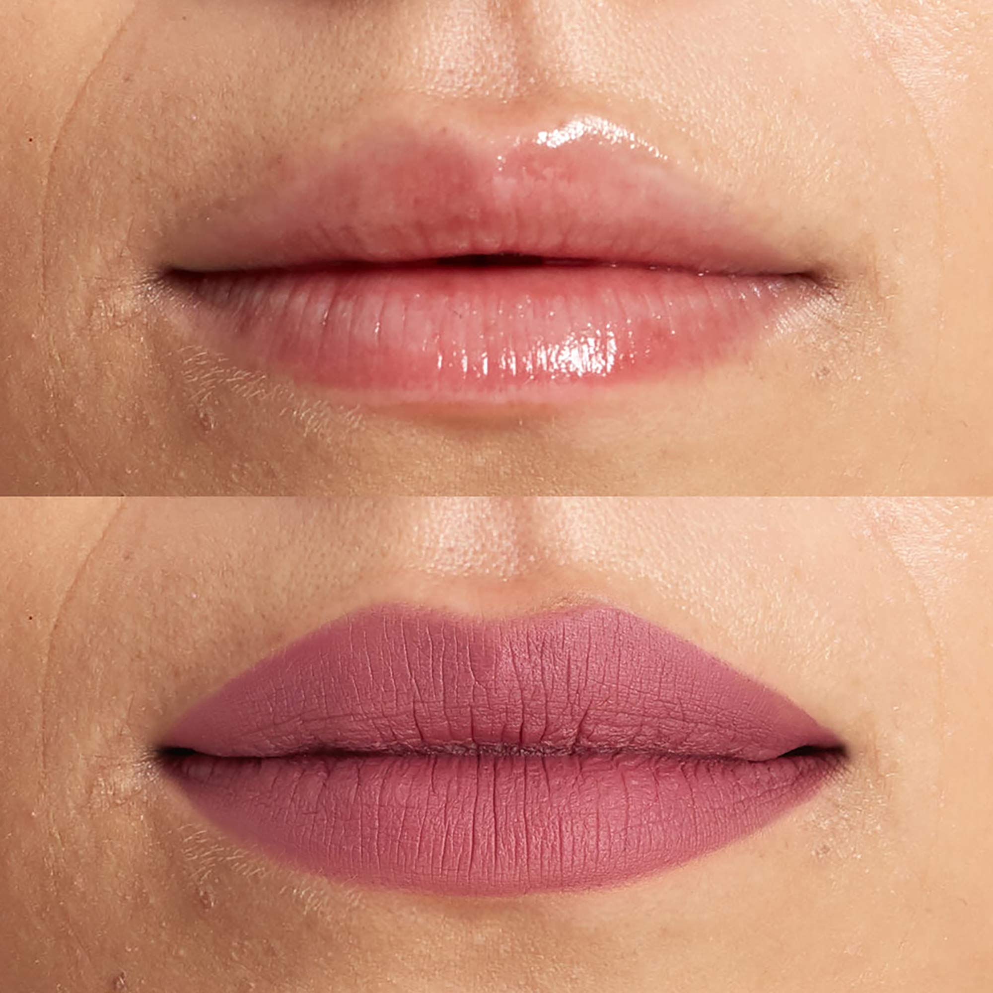 Foto 8 pulgar | Lápiz Labial Nyx Professional Makeup Matte Tea Rose Malva-pink - Venta Internacional.
