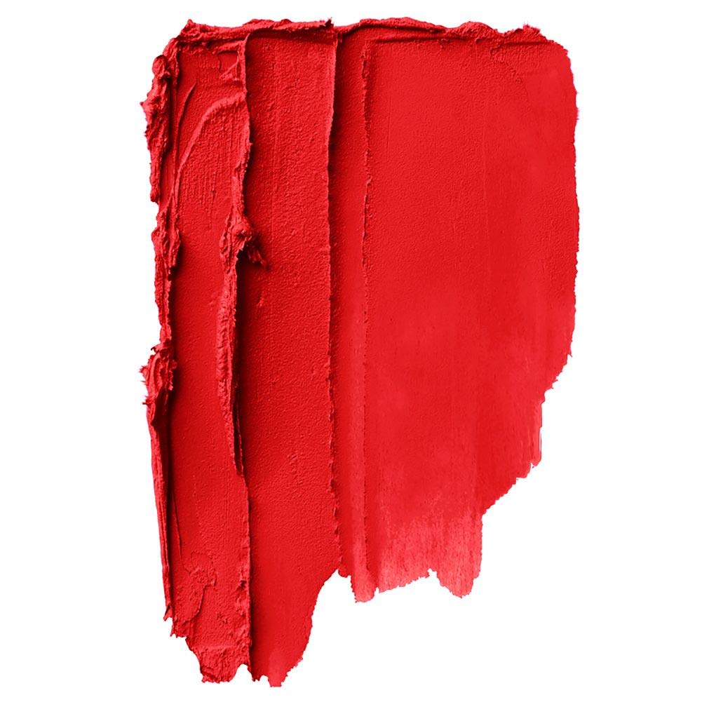Foto 3 pulgar | Lápiz Labial Nyx Professional Makeup Matte Perfect Red - Venta Internacional.