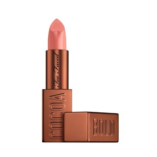 Foto 1 | Lápiz Labial Too Faced Cocoa Bold, Crema De Mantequilla Mate Con Alto Contenido De Pigmento - Venta Internacional.