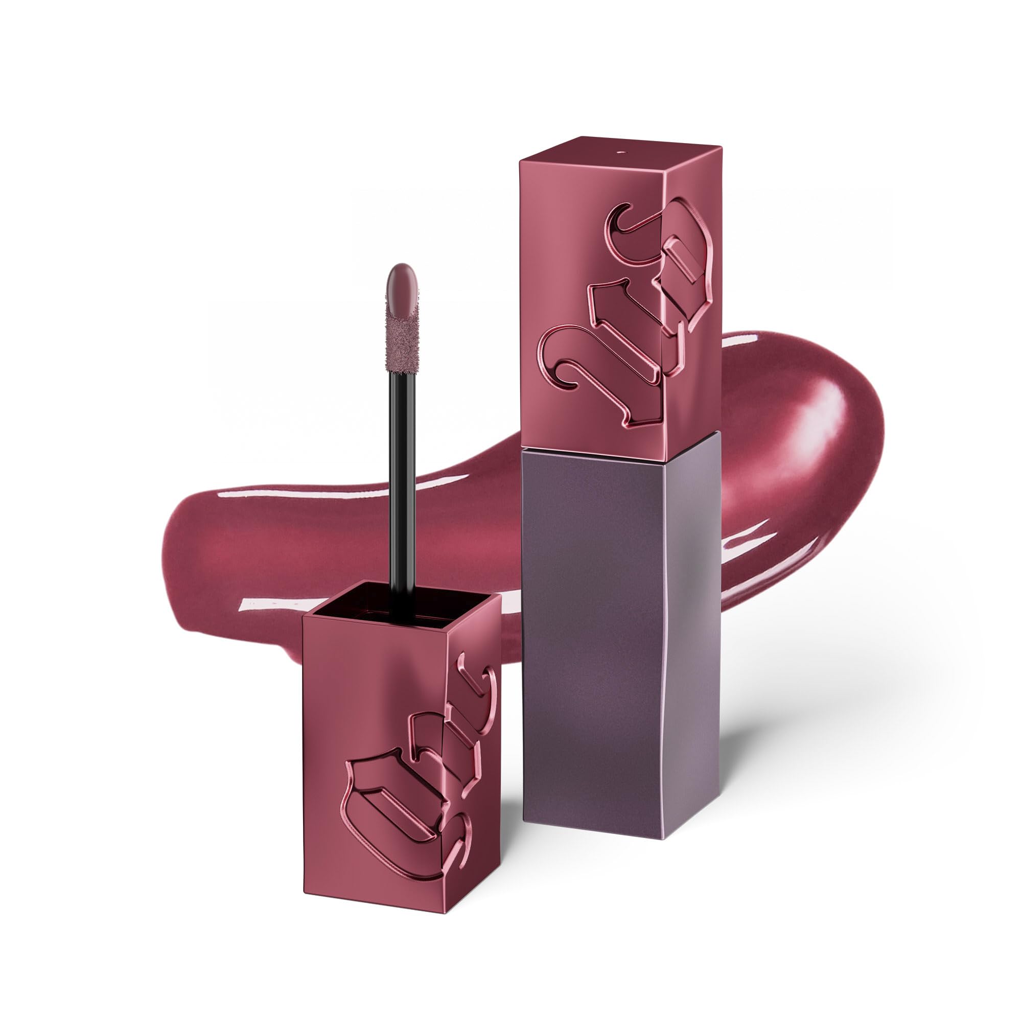 Foto 2 pulgar | Lápiz Labial Urban Decay Vice Lip Bond Glossy Luv Ya Backtalk - Venta Internacional.