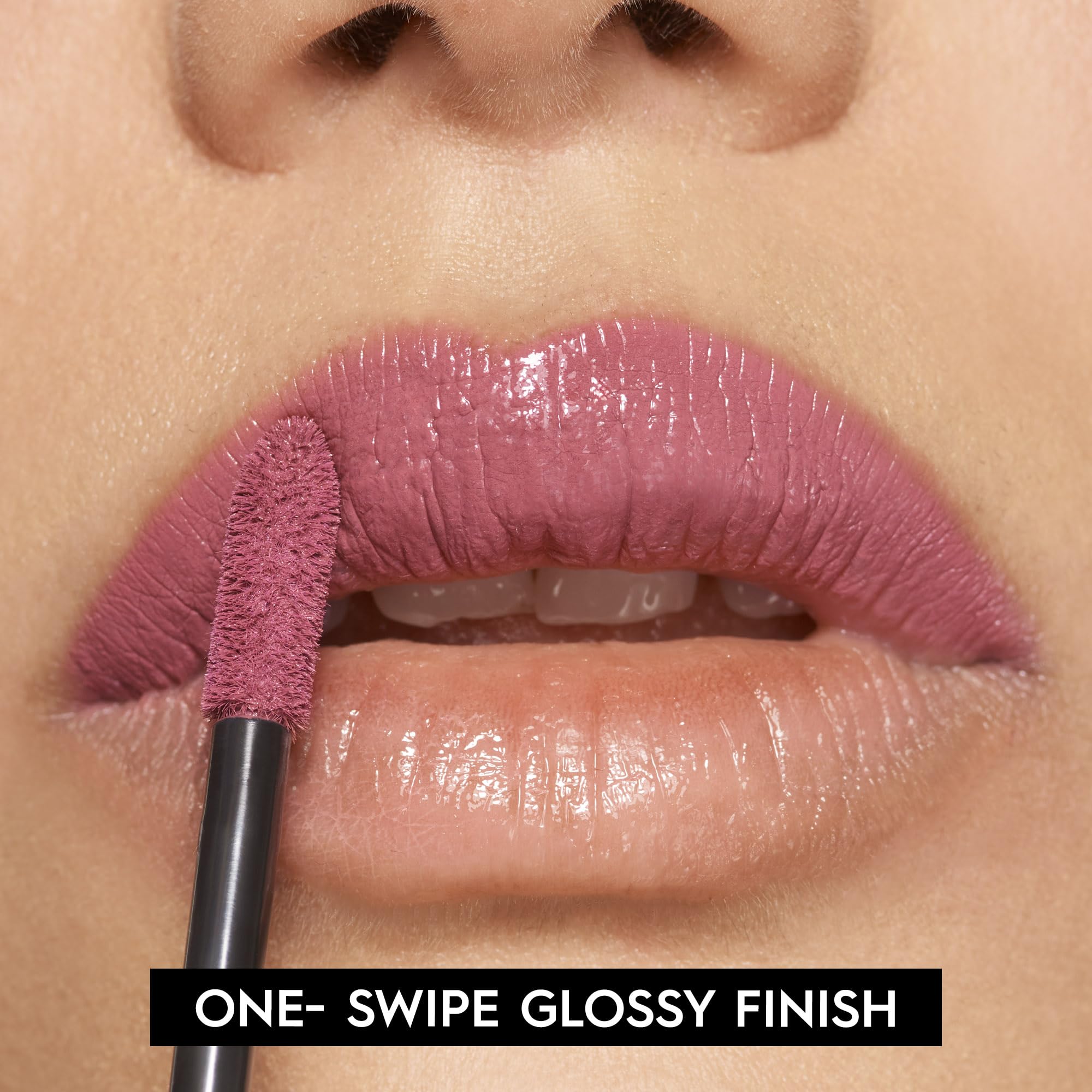 Foto 6 pulgar | Lápiz Labial Urban Decay Vice Lip Bond Glossy Luv Ya Backtalk - Venta Internacional.