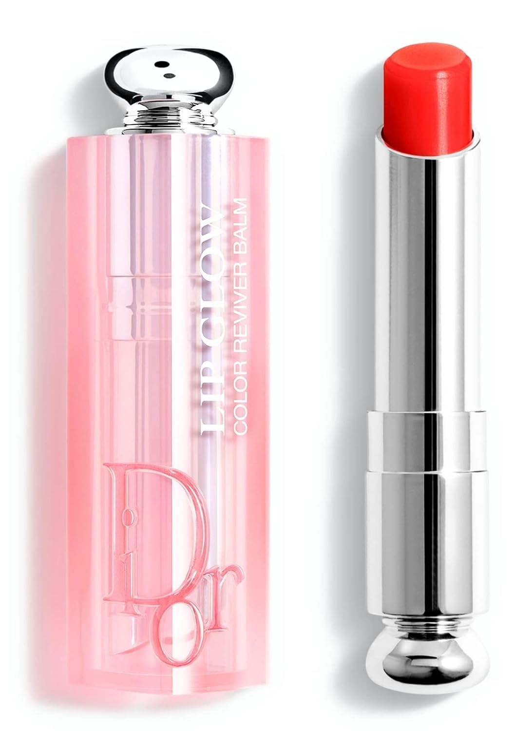 Foto 2 pulgar | Lápiz Labial Dior Addict Lip Glow Balm 015, Rojo Cereza, 3,2 Ml - Venta Internacional.
