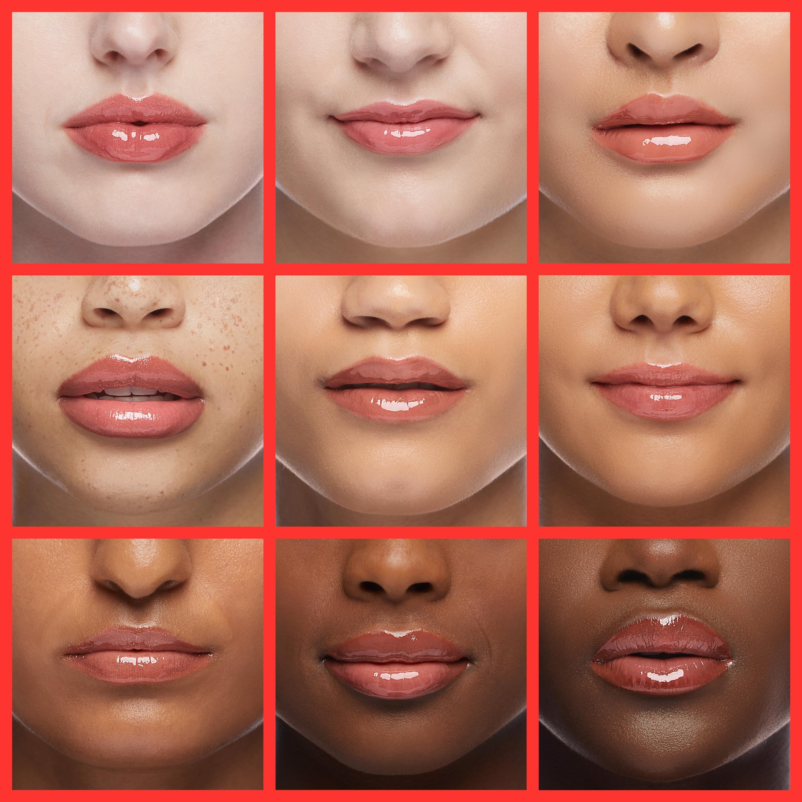 Foto 4 pulgar | Lápiz Labial Dior Addict Lip Glow Balm 015, Rojo Cereza, 3,2 Ml - Venta Internacional.