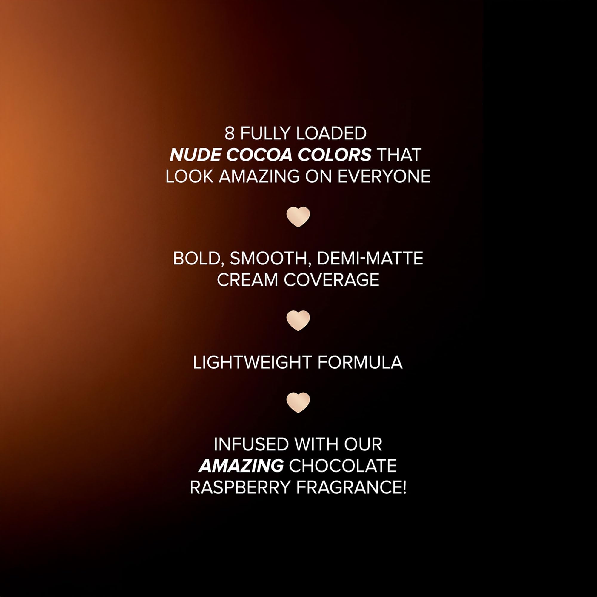 Foto 2 | Lápiz Labial Too Faced Cocoa Bold Con Alto Contenido De Pigmento, Color Chocolate - Venta Internacional.