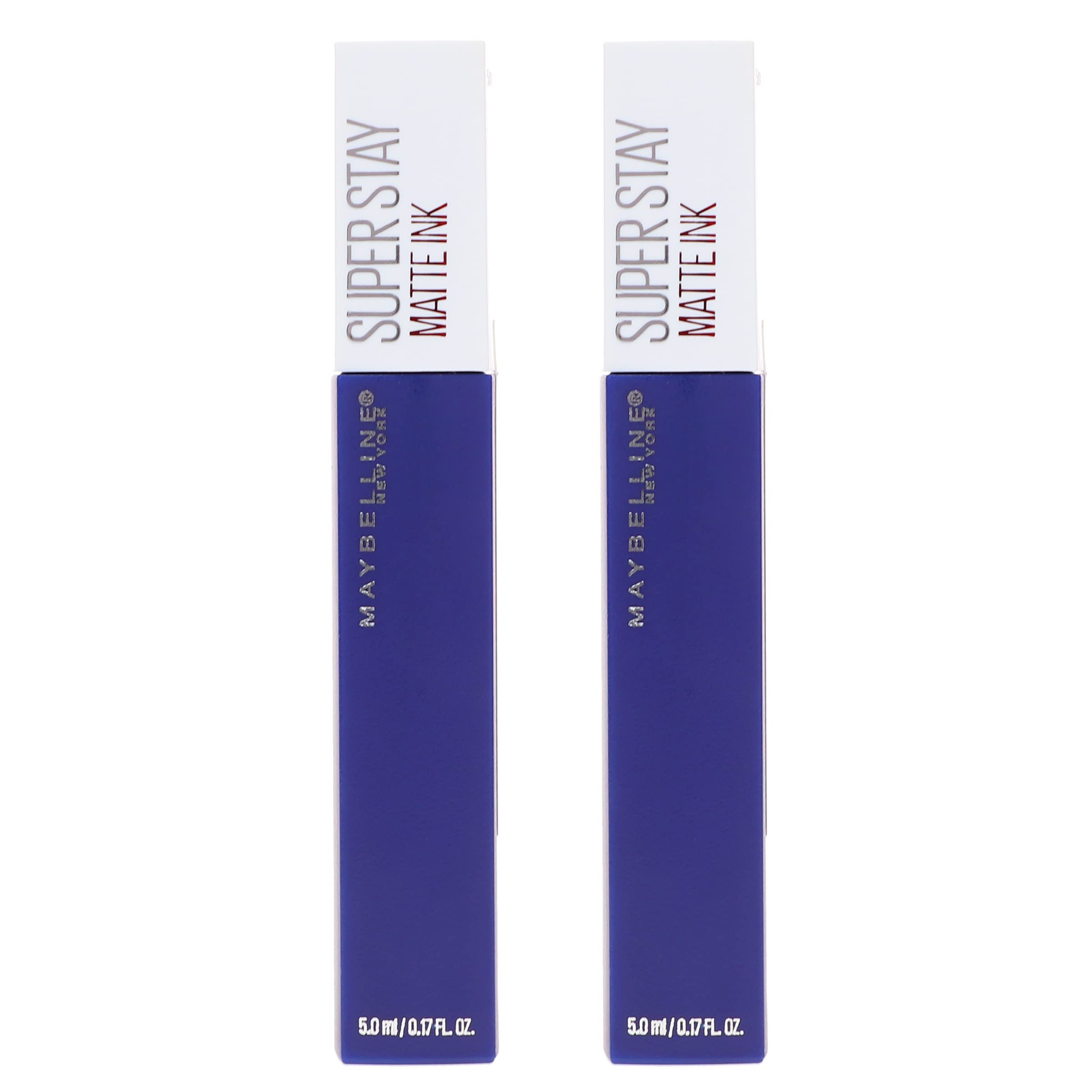 Lápiz Labial Líquido Maybelline Superstay Matte Ink Explorer 5 Ml - Venta Internacional