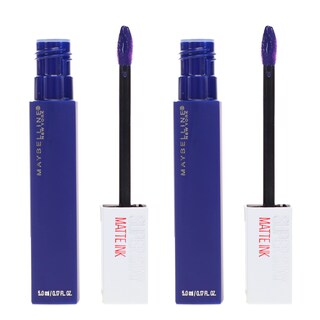 Foto 2 | Lápiz Labial Líquido Maybelline Superstay Matte Ink Explorer 5 Ml - Venta Internacional