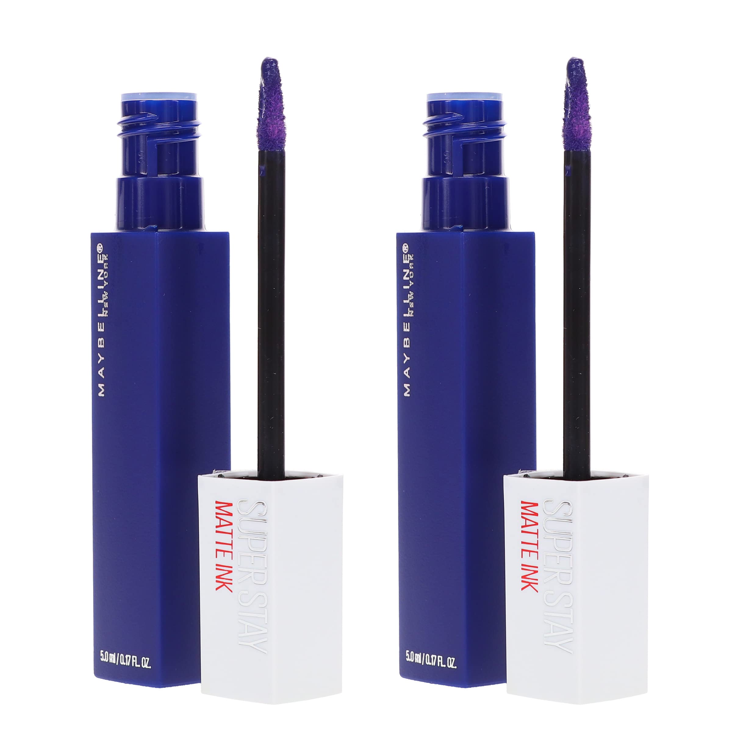 Foto 4 pulgar | Lápiz Labial Líquido Maybelline Superstay Matte Ink Explorer 5 Ml - Venta Internacional