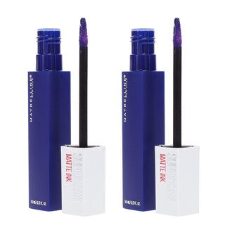 Foto 3 | Lápiz Labial Líquido Maybelline Superstay Matte Ink Explorer 5 Ml - Venta Internacional