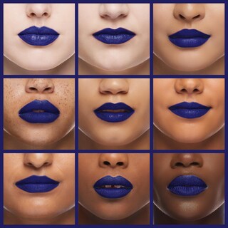 Foto 4 | Lápiz Labial Líquido Maybelline Superstay Matte Ink Explorer 5 Ml - Venta Internacional
