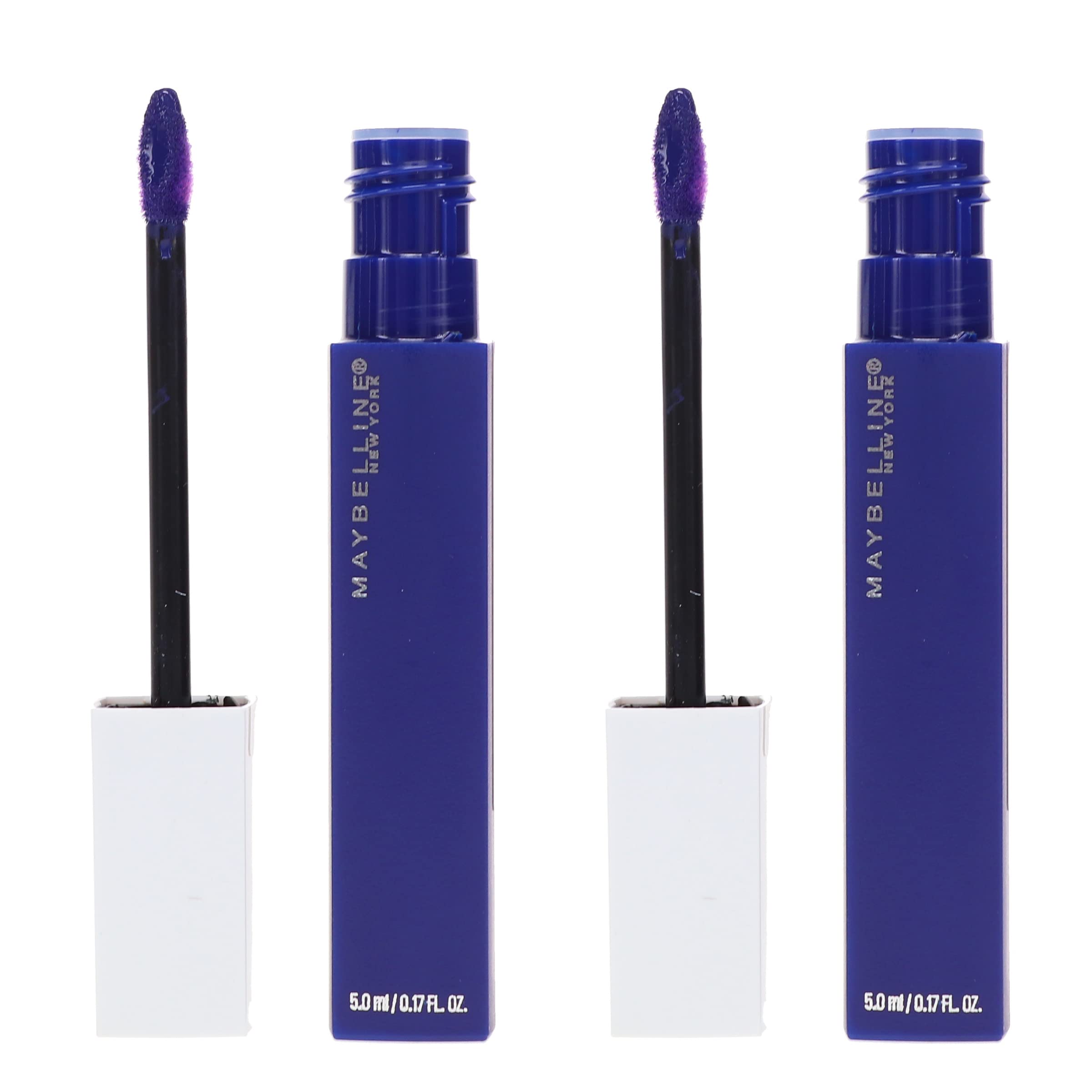 Foto 6 pulgar | Lápiz Labial Líquido Maybelline Superstay Matte Ink Explorer 5 Ml - Venta Internacional