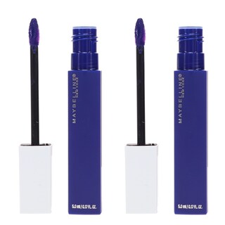 Foto 5 | Lápiz Labial Líquido Maybelline Superstay Matte Ink Explorer 5 Ml - Venta Internacional
