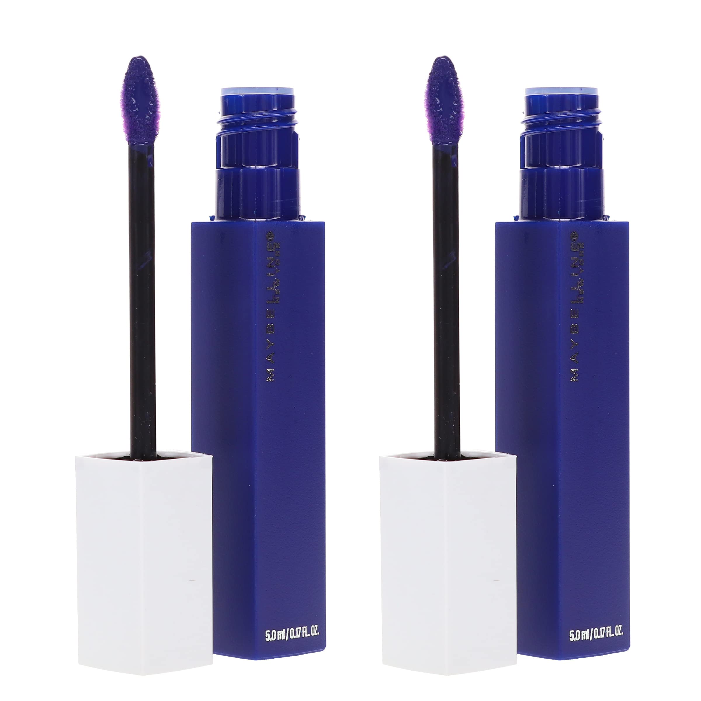 Foto 7 pulgar | Lápiz Labial Líquido Maybelline Superstay Matte Ink Explorer 5 Ml - Venta Internacional