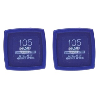 Foto 7 | Lápiz Labial Líquido Maybelline Superstay Matte Ink Explorer 5 Ml - Venta Internacional