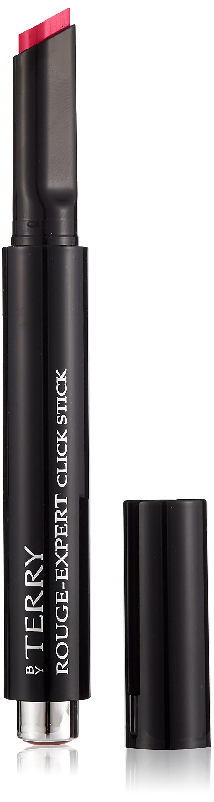 Lápiz Labial De Terry Rouge-expert Click Stick 23 Pink Pong - Venta Internacional.
