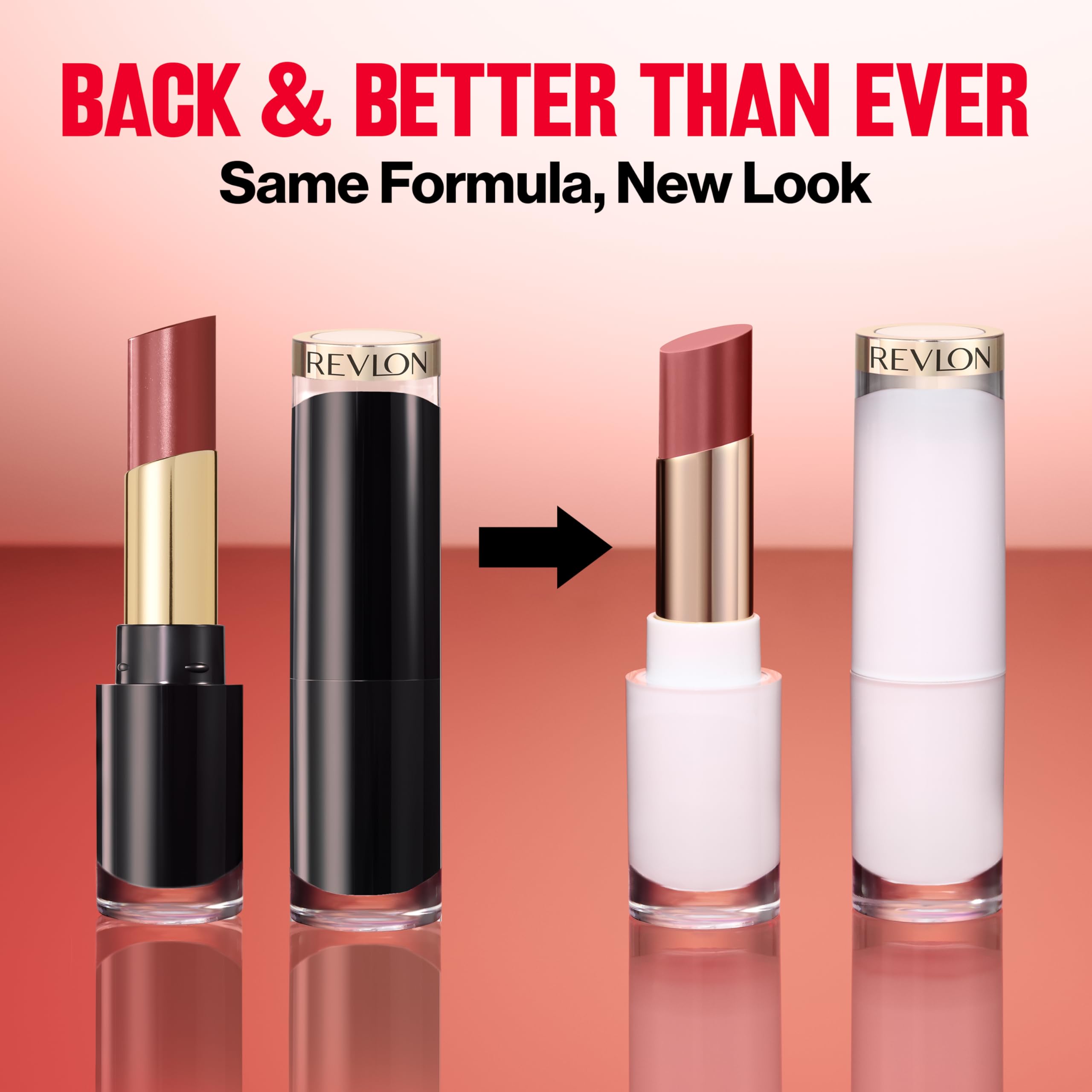 Foto 4 pulgar | Bálsamo Labial Tintado Revlon Super Lustrous Glass Shine Balm 005 - Venta Internacional.