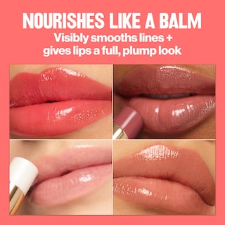 Foto 5 | Bálsamo Labial Tintado Revlon Super Lustrous Glass Shine Balm 005 - Venta Internacional.