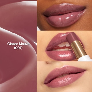 Foto 2 | Bálsamo Labial Tintado Revlon Super Lustrous Glass Shine Balm 007 - Venta Internacional.