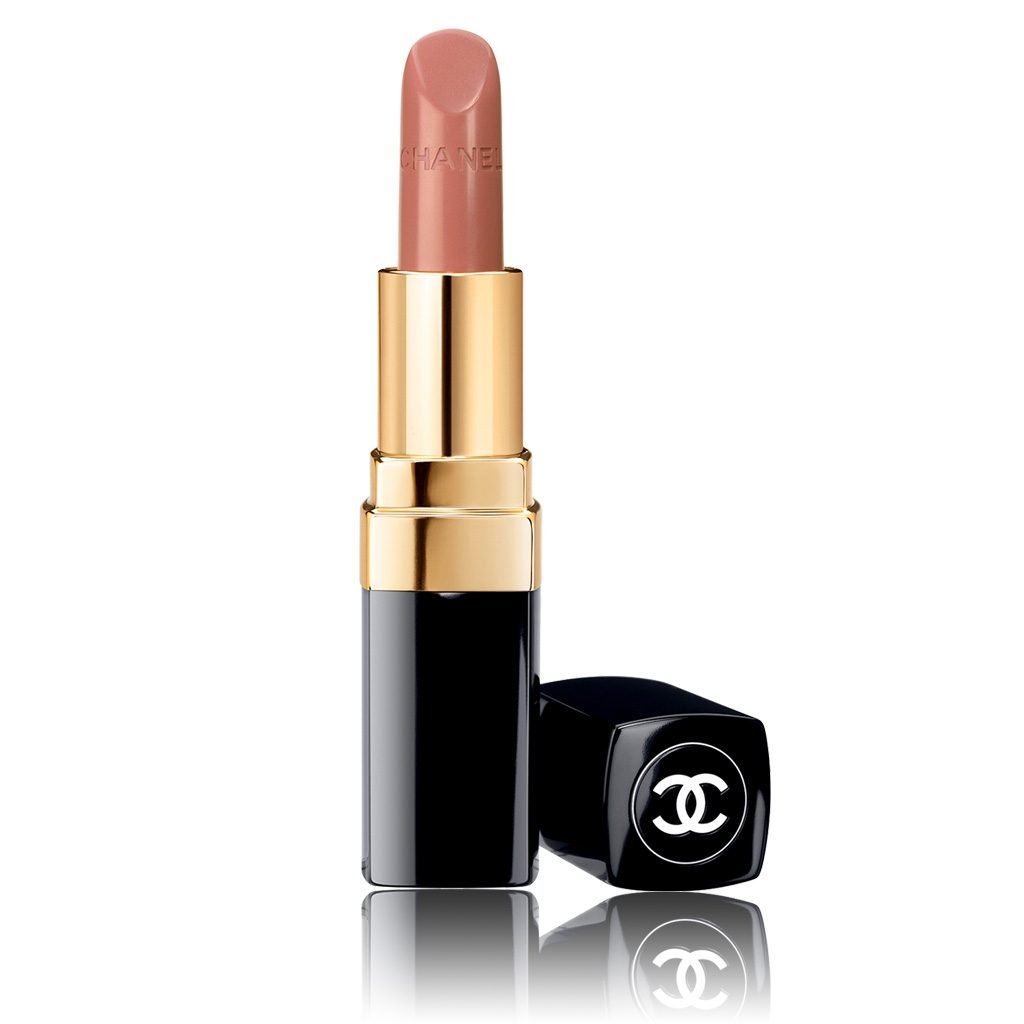 Foto 2 pulgar | Lápiz Labial Chanel Rouge Coco Hydrating Creme 402 Adrienne 3,5 G - Venta Internacional.