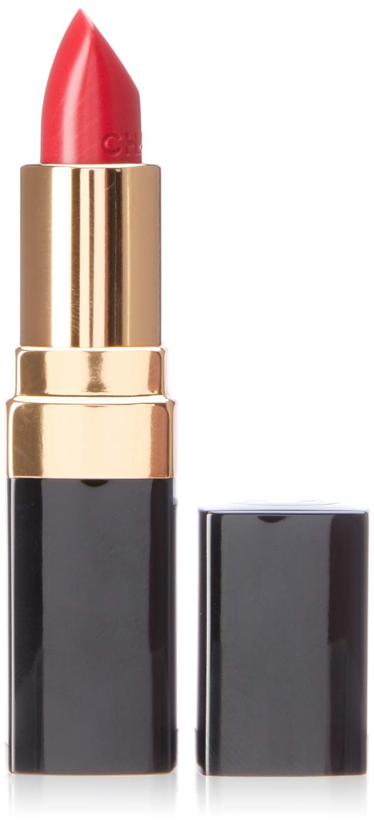 Foto 2 pulgar | Lápiz Labial Chanel Rouge Coco Ultra Hydrating #442 Dimitri 3.5ml - Venta Internacional.