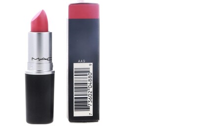 Foto 4 | Lápiz Labial Mac Matte Lady Danger, Paquete De 1 - Venta Internacional.