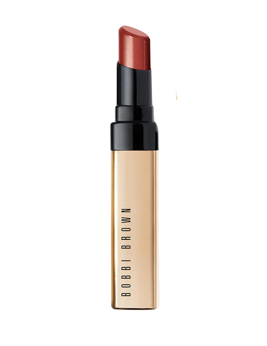 Foto 2 pulgar | Lapiz Labial Bobbi Brown Luxe Shine Intense Claret