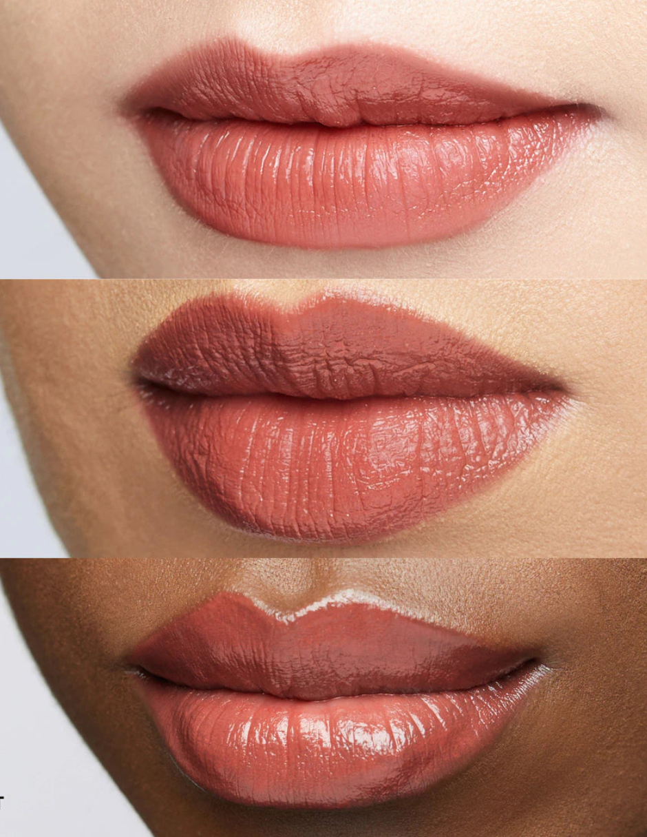 Foto 5 pulgar | Lapiz Labial Bobbi Brown Luxe Shine Intense Claret