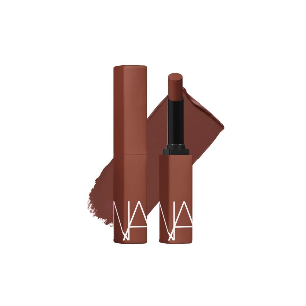 Foto 2 | Labial Powermatte Nars No Satisfaction 1.5 G Para Mujer.