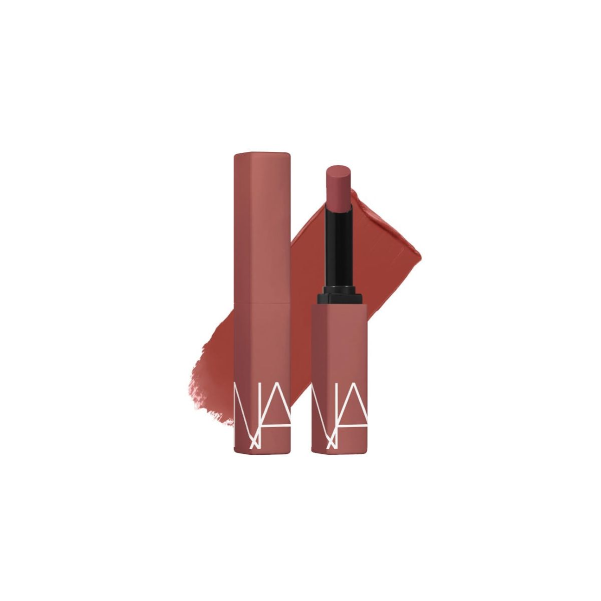 Foto 2 | Labial Powermatte Nars Modern Love 1.5 G Para Mujer.