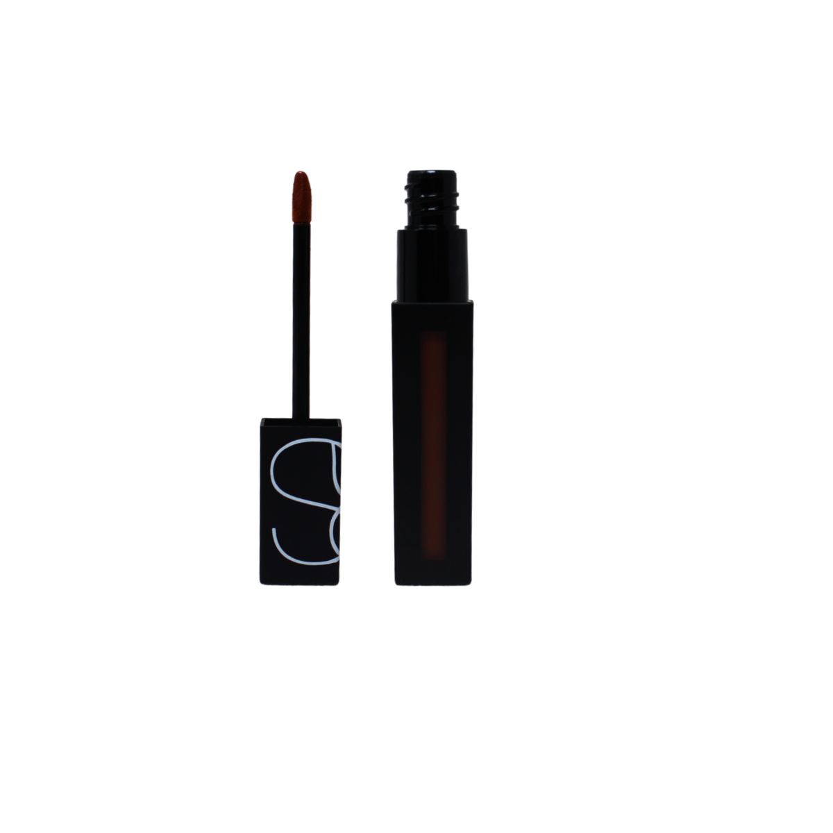 Pigmento Labial Powermatte De Nars Slow Ride 5.5 Ml Para Mujer.