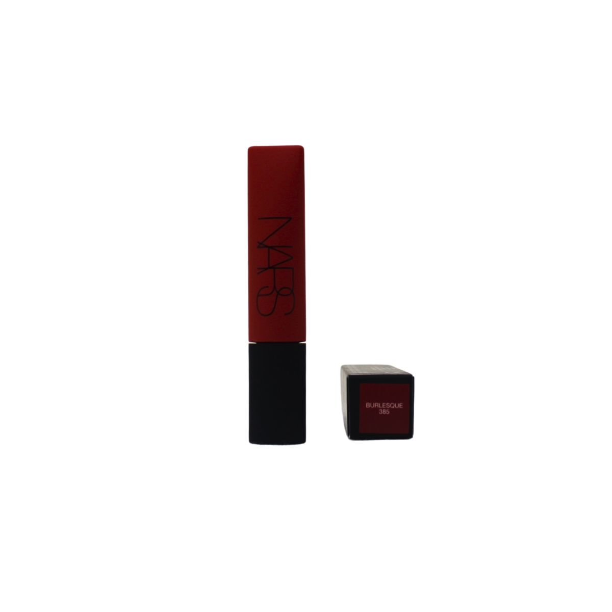 Nars Air Matte Lip Color Burlesque 7.5 Ml Para Mujer