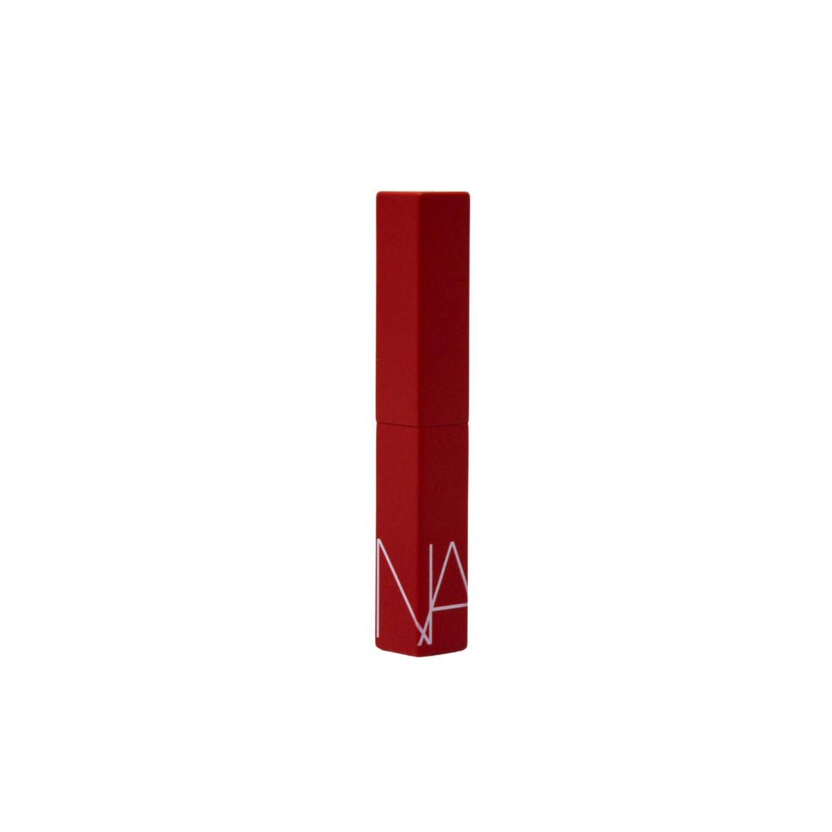 Labial Powermatte Nars Feel My Fire 1.5 G Para Mujer.