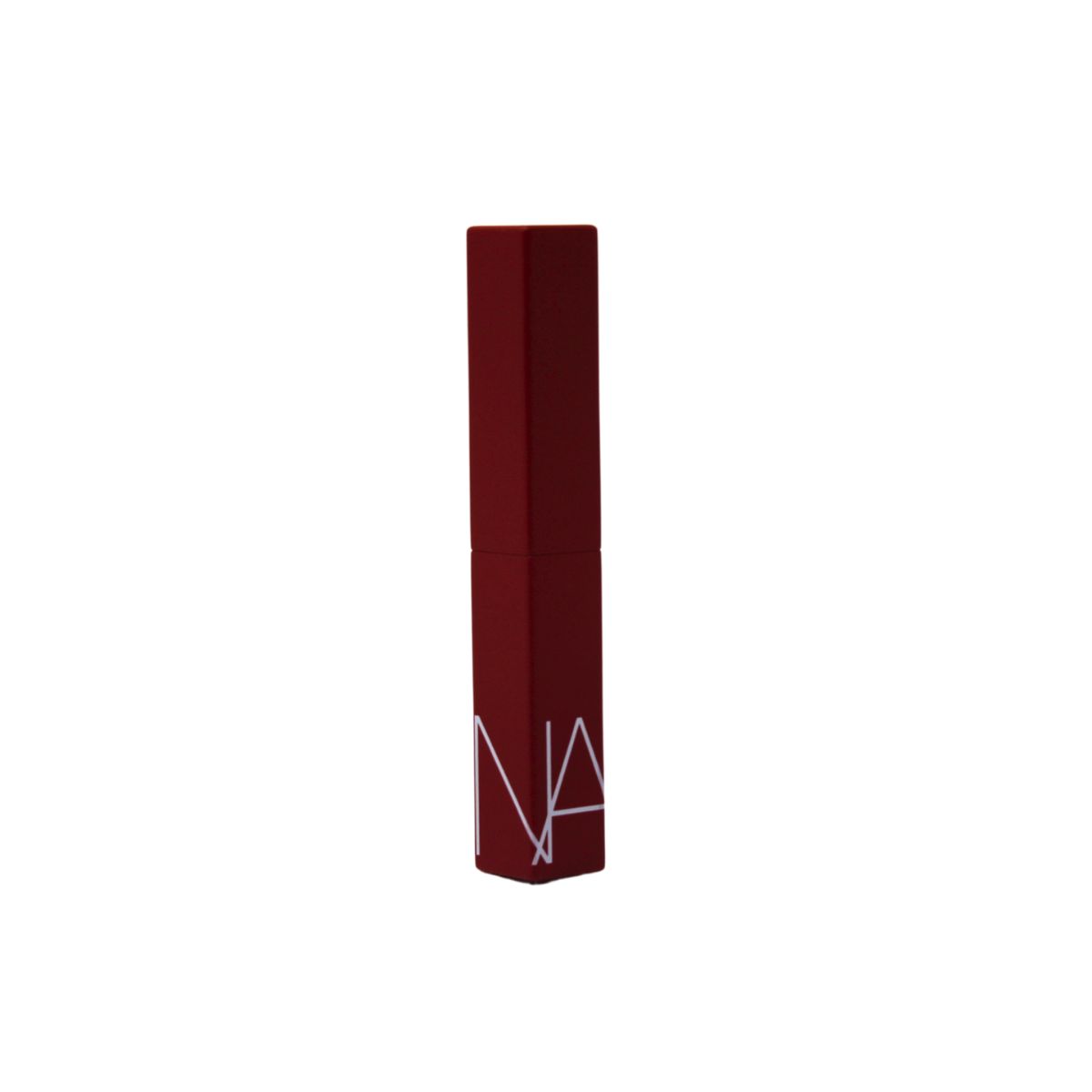 Labial Powermatte Nars Notorious 1.5 G Para Mujer.