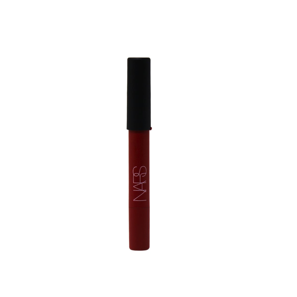Lápiz Labial De Alta Intensidad Powermatte De Nars Kiss Me Deadly 2.4 G Para Mujer