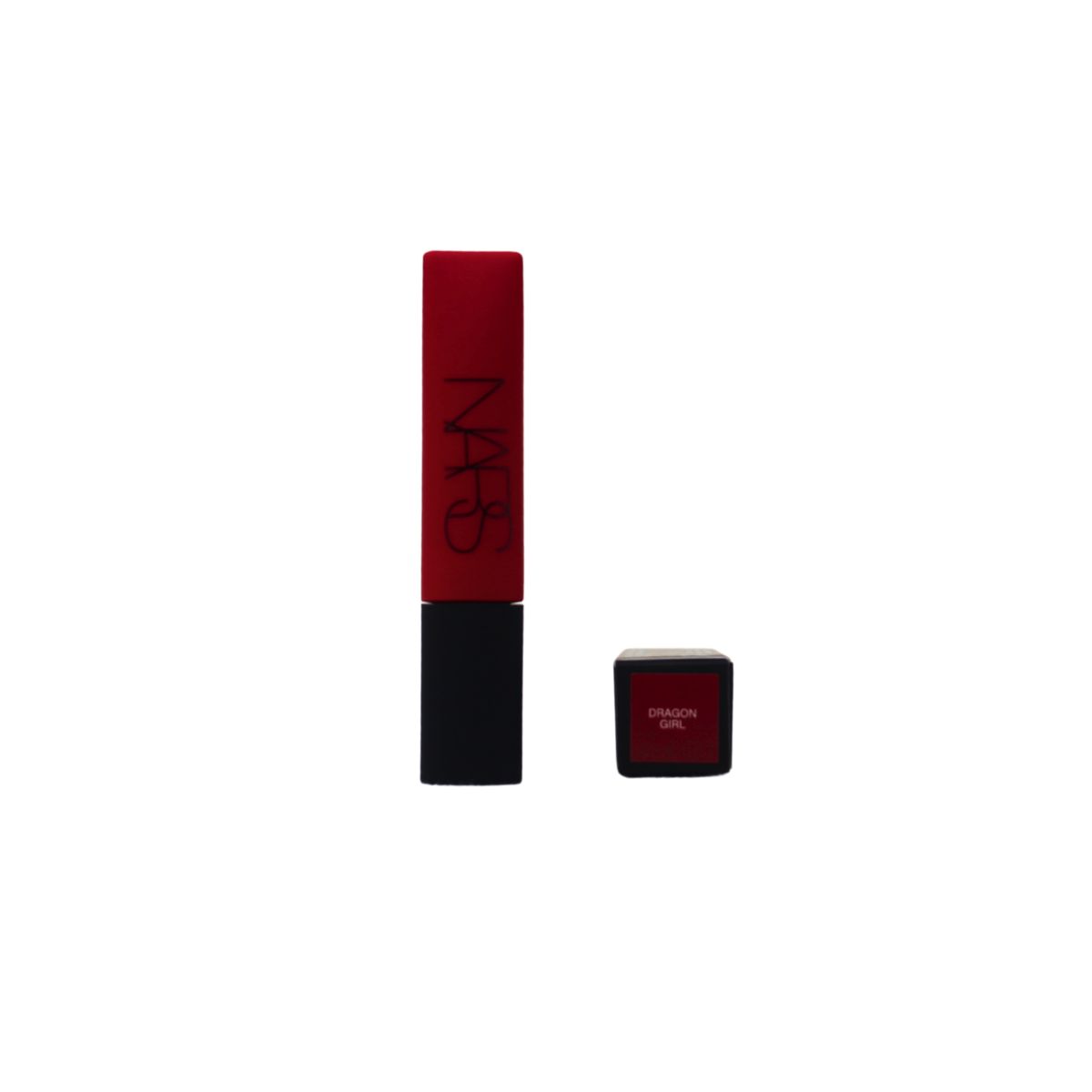 Nars Air Matte Lip Color Dragon Girl 7.5 Ml Para Mujer